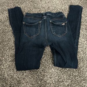 Like new Hollister jeans